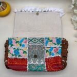 Aangan Shringar Banjara Bag - Image 5