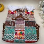 Aangan Shringar Banjara Bag - Image 4