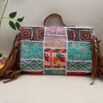Aangan Shringar Banjara Bag - Image 2