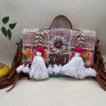 Aangan Shringar Banjara Bag - Image 3