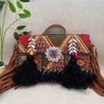 Baawri Bundi Banjara Bag - Image 3