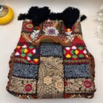 Baawri Bundi Banjara Bag - Image 4