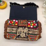 Baawri Bundi Banjara Bag - Image 5