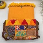 Banjaran Dastaan Banjara Bag - Image 5