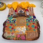 Banjaran Dastaan Banjara Bag - Image 4