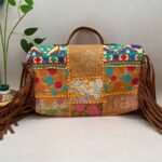 Banjaran Dastaan Banjara Bag - Image 2