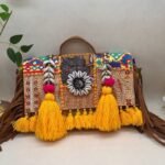 Banjaran Dastaan Banjara Bag - Image 3