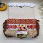 Banjari Beats Banjara Bag - Image 5