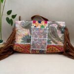 Banjari Beats Banjara Bag - Image 2