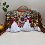 Banjari Beats Banjara Bag - Image 3