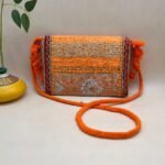 Barfi Raat Sling Bag - Image 2