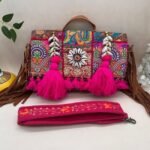 Basant Kahani Banjara Bag