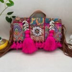 Basant Kahani Banjara Bag - Image 3