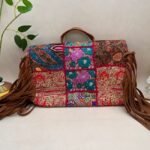 Basant Kahani Banjara Bag - Image 2