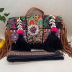 Boho Baati Banjara Bag