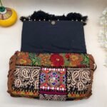 Boho Baati Banjara Bag - Image 5