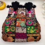 Boho Baati Banjara Bag - Image 4