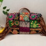 Boho Baati Banjara Bag - Image 2