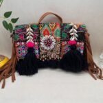 Boho Baati Banjara Bag - Image 3