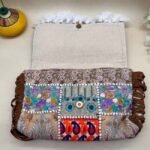 Boho Bariyaani Banjara Bag - Image 5