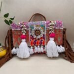 Boho Bariyaani Banjara Bag - Image 3