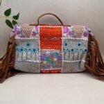 Boho Bariyaani Banjara Bag - Image 2