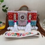 Boho Bulbul Banjara Bag