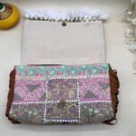 Boho Bulbul Banjara Bag - Image 5