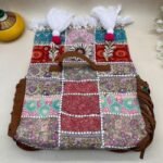Boho Bulbul Banjara Bag - Image 4