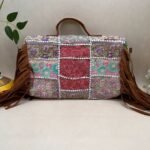 Boho Bulbul Banjara Bag - Image 2