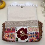 Chamki Chaap Banjara Bag - Image 5
