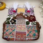 Chamki Chaap Banjara Bag - Image 4