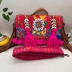 Chandrika Vastra Banjara Bag