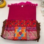 Chandrika Vastra Banjara Bag - Image 5