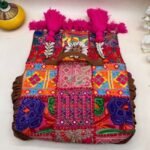 Chandrika Vastra Banjara Bag - Image 4