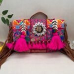 Chhaap Pop Banjara Bag - Image 3