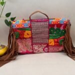 Chhaap Pop Banjara Bag - Image 2