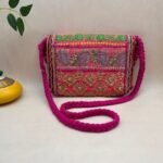 Chitra Pataka Sling Bag - Image 2