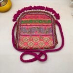 Chitra Pataka Sling Bag - Image 4