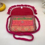 Chitra Pataka Sling Bag - Image 3