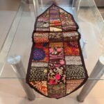 Coffee V Table Runner Medium - Image 3