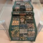 Dark Green Table Runner Medium - Image 4