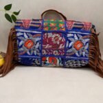 Desi Flicker Banjara Bag - Image 2
