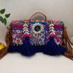 Desi Flicker Banjara Bag - Image 3