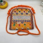 Folk Divine Sling Bag - Image 3