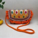 Folk Divine Sling Bag