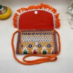 Folk Divine Sling Bag - Image 4
