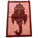 Ganpati Griha Wall Piece