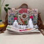Gubbara Gala Banjara Bag