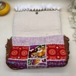 Gubbara Gala Banjara Bag - Image 5